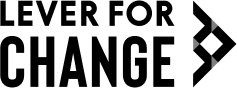 Lever for Change logo